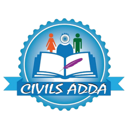 Civils Adda Logo